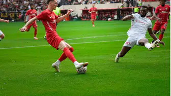 Konyaspor'a para cezası kesildi: Saha olayları gerekçe gösterildi