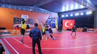 Konya'da Kalehan Ecdat Bahçesi'nde heyecan yaşandı: Hermanos şampiyon oldu