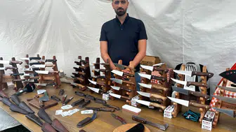 İyi bir bıçak sapı hangi ağaçtan olur: Mutfakların vazgeçilmezi