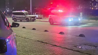 Konya'nın merkezinde feci kaza: Yaşlı adama araba çarptı
