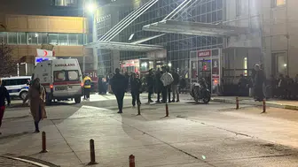 Şehirde bin 400 kişi hastanelere başvurdu: İçme suyu için uyarı yapıldı