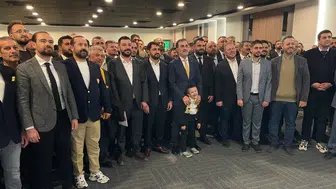 KTO'da "Meslek Komiteleri ve Meclis Üyelikleri Seçimleri" tamamlandı