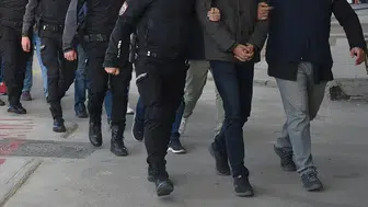 Vize şirketlerine operasyon: 8 ilde 60 gözaltı kararı