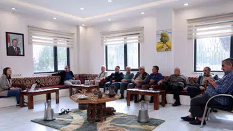 Karatay'da teknoloji bağımlılığı eğitimi