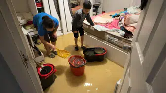 Binanızın su yalıtımı yoksa 6 yıl ömrü var: İnsanı gam binayı nem öldürüyor
