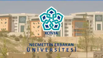 NEÜ Seydişehir Yerleşkesine yemek hizmeti alınacak