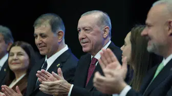 Erdoğan: Milletin emanetine kim musallat olursa bu parti de ona musallat olur