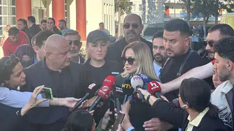 Güllü'nün kızının avukatından gerekçeli karara itiraz