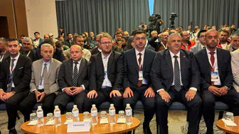 Konya’da kırmızı et sektörünün geleceği konuşuldu