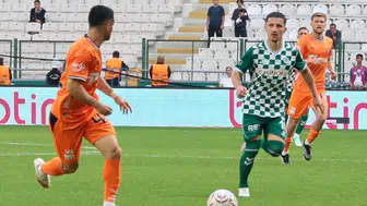 Palut: "Tempomuzu arttırdığımız bölümleri skora çeviremedik"