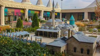 Konya'da müze ve ören yerlerinde dijital dönüşüm için geri sayım