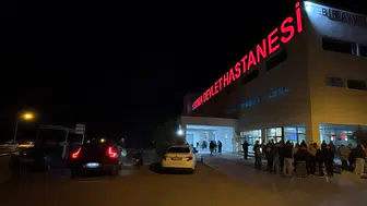 Soma’daki maden kazasında 5 işçi hayatını kaybetti