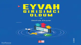 Türkiye’de bir ilk: Bu kitabın içinde yazarın yapay zekâ ikizi var
