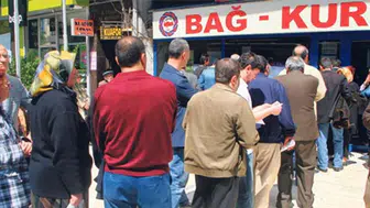 Milyonlarca esnafı ilgilendiriyor: Emeklilikte 9 bin gün çıkmazı