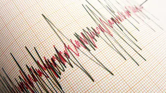İstanbul'da deprem: AFAD büyüklüğünü açıkladı