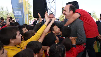 Konya'ya 146 milyon liralık yatırım: Aile bütçesine katkı sağlayacak