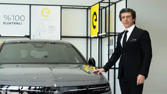 Koyuncu Otomotiv'den yeni adım: Marka portföyü genişliyor