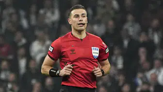 Konyaspor maçında görev Çakır'da olacak: Hakemler açıklandı