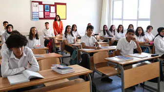 Okullarda bu kez de ortak sınav devrede: 26 Ekim’de sistem açılacak