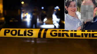 Konya'da bir şahıs eşini öldürüp intihara teşebbüs etti