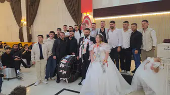 Damada altın yerine tır lastiği taktılar