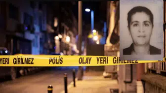 Antalya'da birlikte yaşadığı kadını öldürdü, Konya'da teslim oldu