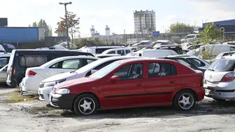 Binlerce araç için haciz kararı gelebilir: Yakalama karaları çıkıyor