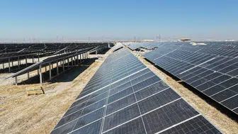 Konya'nın dört bir yanı güneş panelleri ile donatılıyor: Enerji yatırımı duyuruldu