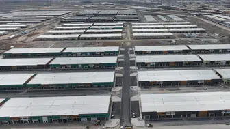 Bakan Kurum, Konya’nın yeni sanayi sitesi için net tarihi işaret etti