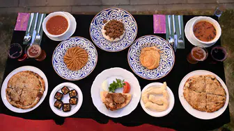 Konya’da hiçbir yemek onunla yarışamıyor: Günlük yaşamın vazgeçilmezi