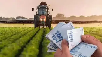 Tarıma dev destek: İki yılı ödemesiz, yedi yıla kadar vadeli