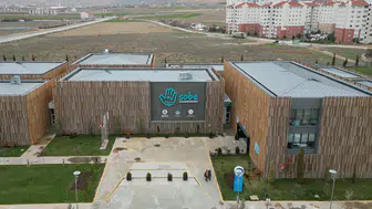 Konya’dan büyük başarı: SOBE Modeli Avrupa finalinde            