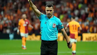 Konyaspor - Galatasaray maçı hakemi açıklandı: Düdüğü Aydın çalacak