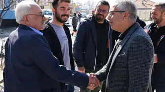 Konya'daki CHP'li Başkan AK Parti'ye katılıyor iddiası: Net mesaj