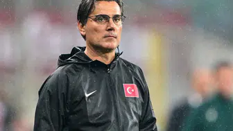 Montella dönemi sona erdi: TFF yönetimde