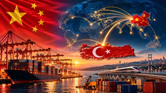 Türkiye'nin Çin'e borcu dudak uçuklatacak miktarda