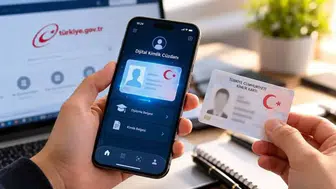 Kimlikler değişecek mi: Dijital kimlik cüzdanı için geri sayım başladı