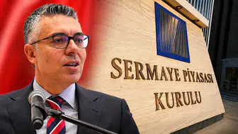 SPK Başkanlığına Konyalı o isim atandı