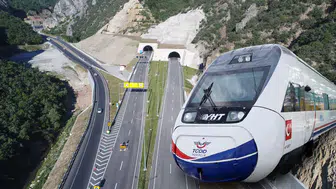 Konya’nın 5’li hattı: YHT Kayseri ve Antalya’yı bağlayacak