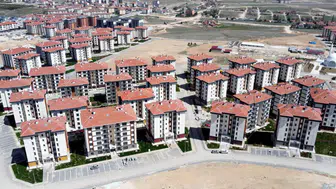 15 bin TOKİ konutu, Konya’da hangi bölgelerde yükselecek?