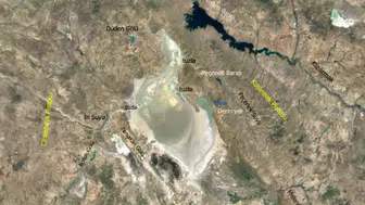 Konya için risk hangi boyutta: Ankara depremi sonrası Tuz Gölü Fay Sistemi uyarısı