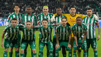 Konyaspor’un hayal kırıklığı: Yeniler takıma alışamadı