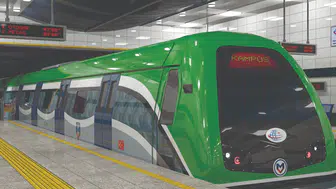 143 milyar liralık Konya Metrosu için tarih belli oldu