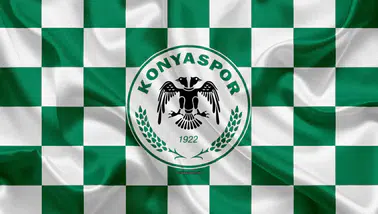 Konyaspor'da 3 isim kadrodan çıkarıldı! İşte nedeni