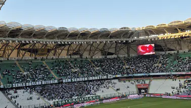 Konyaspor'un ilk 11'i belli oldu