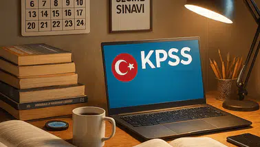 KPSS lisans sonuçları 2025 açıklandı