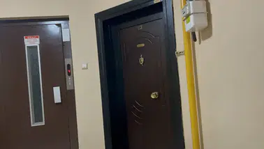 İnanılmaz ölüm: 2 gün önce evi ilaçlanmıştı