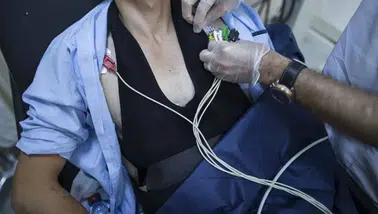 Kalp krizini tetikliyor: İşte soğuktan kriz geçirmemek için yapılması gerekenler