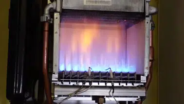 Uzmanı yol gösterdi: Doğalgaz faturasını yüzde 30'a kadar düşürün