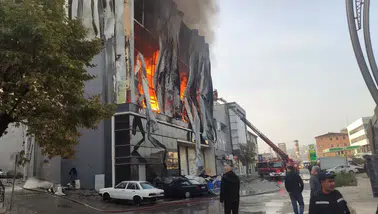 Dilovası faciası: Can kaybı 7'ye yükseldi